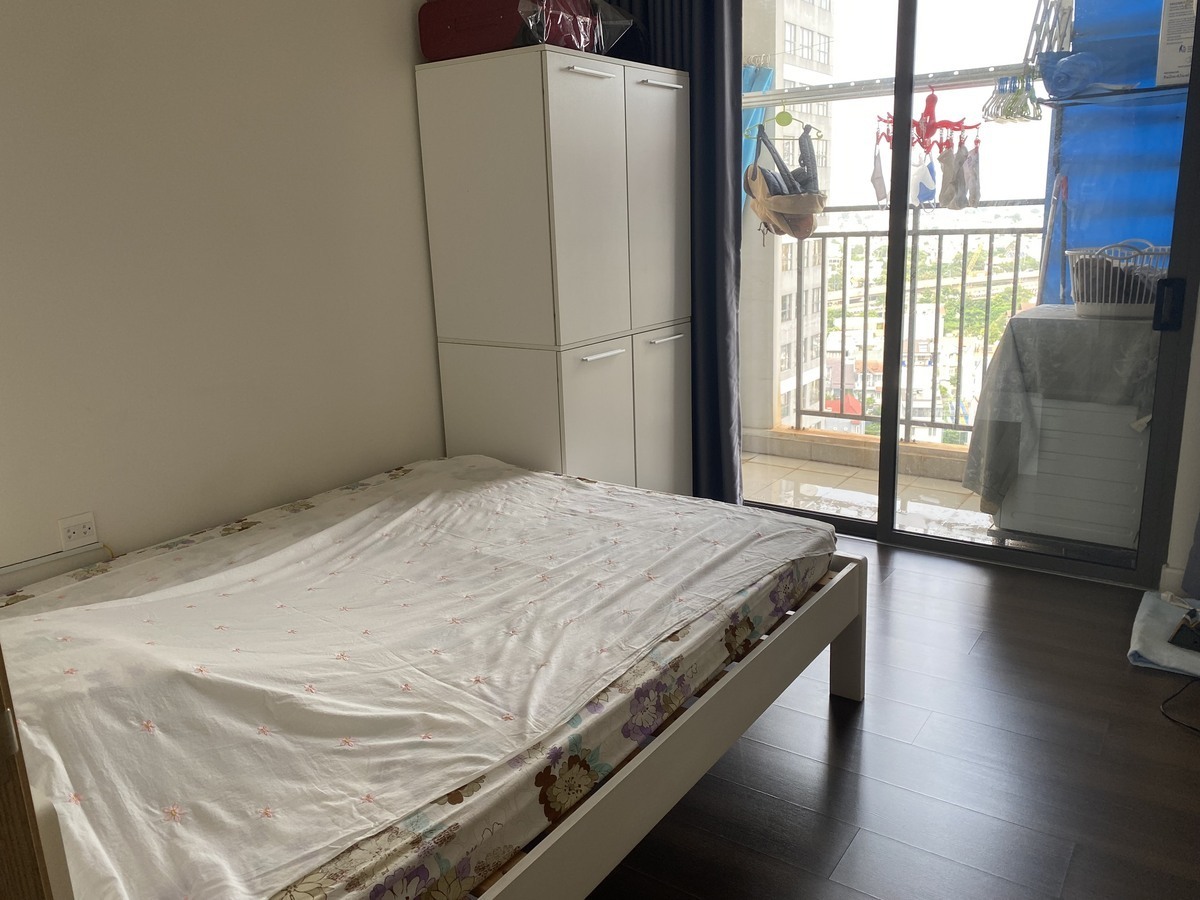 Căn hộ cho thuê 2pn giá 16 triệu view sông mát mẻ 75m2 The Sun Avenue