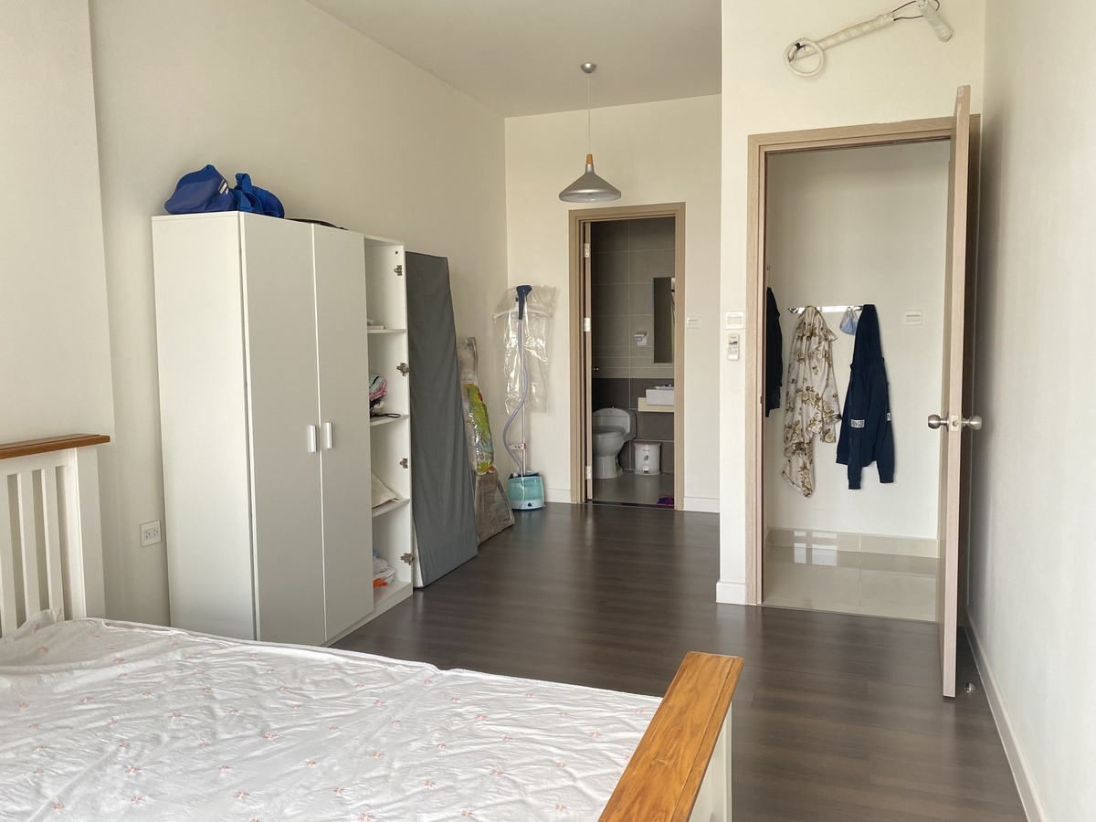 Căn hộ cho thuê 2pn giá 16 triệu view sông mát mẻ 75m2 The Sun Avenue