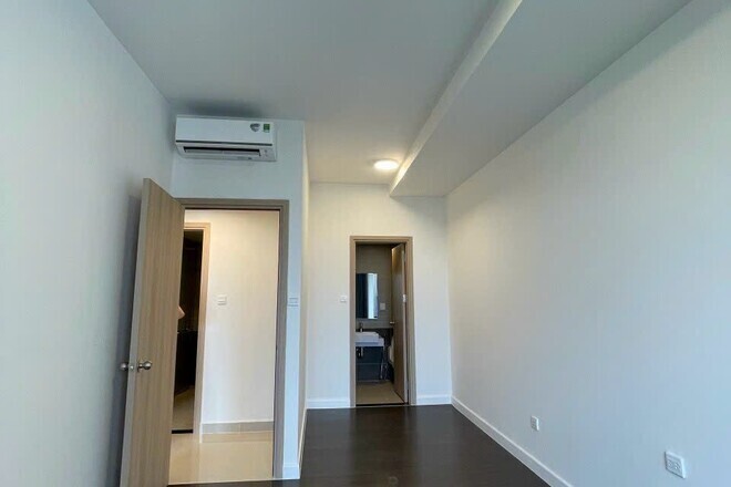 Căn hộ The Sun Avenue 2pn nội thất cơ bản nhà mới giá 15 triệu/tháng