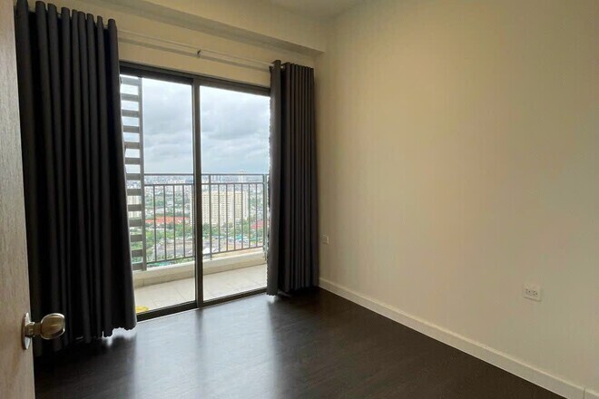 Căn hộ The Sun Avenue 2pn nội thất cơ bản nhà mới giá 15 triệu/tháng