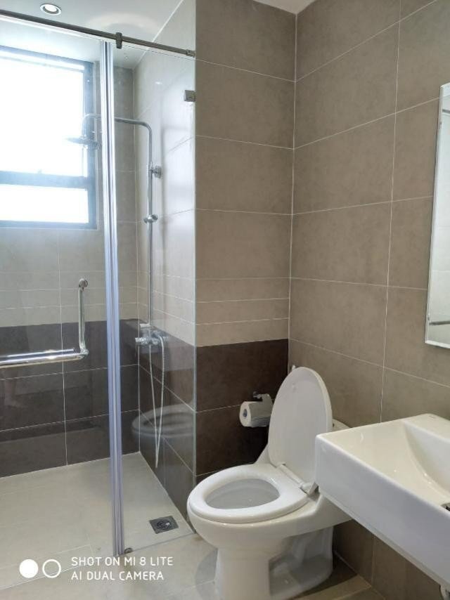 Cho thuê 3PN The Sun Avenue giá 20 triệu diện tích 90m2 nội thất đầy đủ