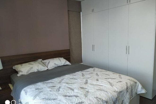 Cho thuê 3PN The Sun Avenue giá 20 triệu diện tích 90m2 nội thất đầy đủ