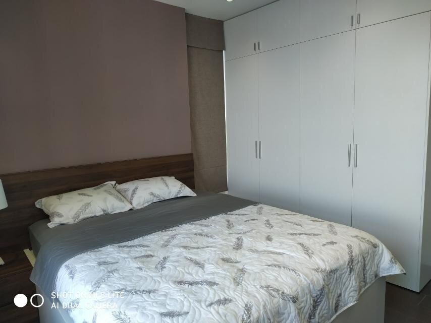 Cho thuê 3PN The Sun Avenue giá 20 triệu diện tích 90m2 nội thất đầy đủ