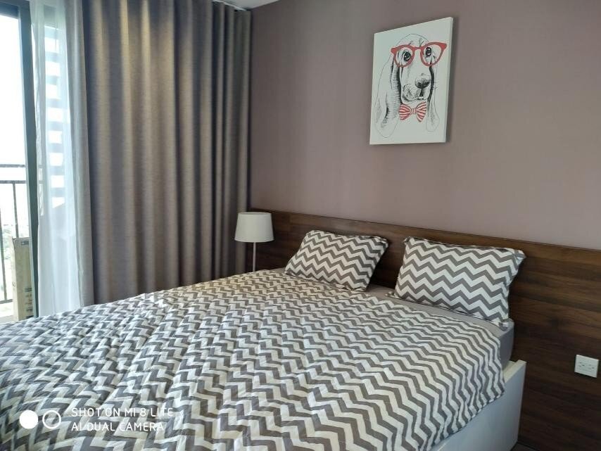 Cho thuê 3PN The Sun Avenue giá 20 triệu diện tích 90m2 nội thất đầy đủ