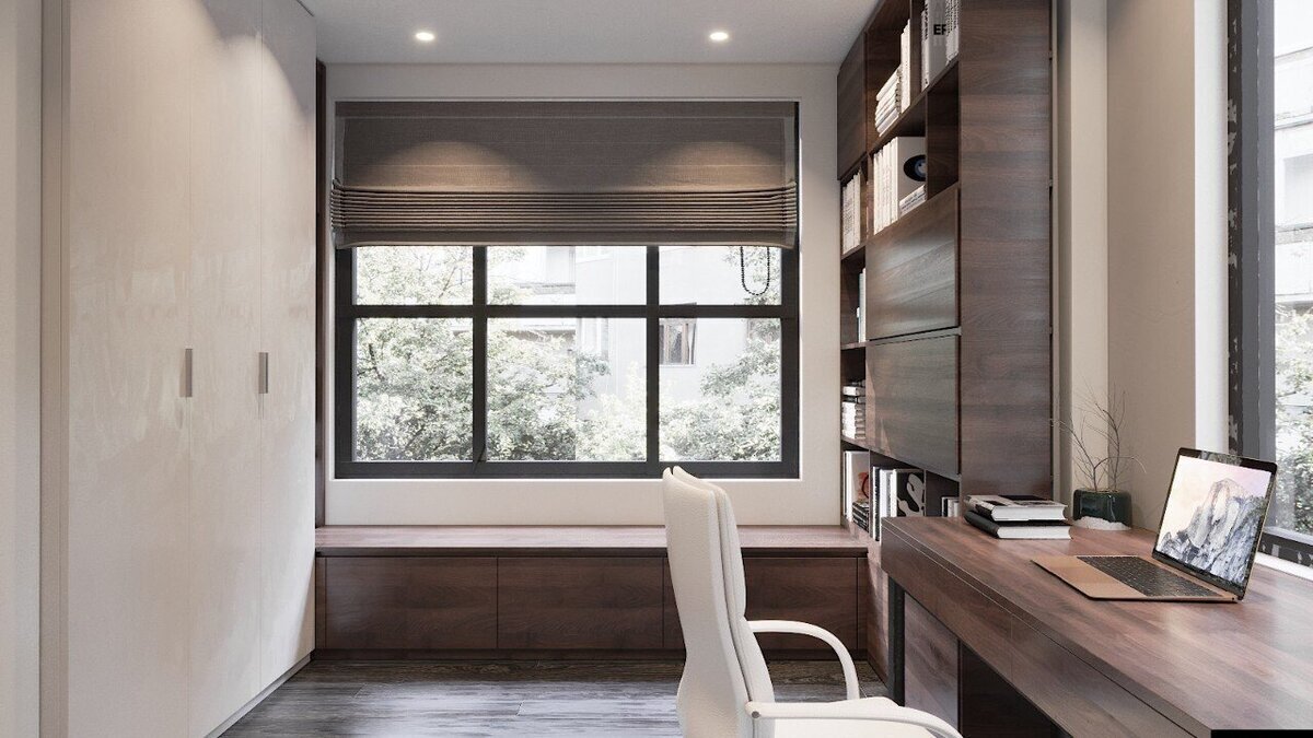 Cho thuê 3PN The Sun Avenue giá 20 triệu diện tích 90m2 nội thất đầy đủ