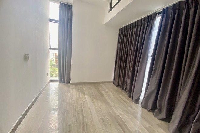 Cho thuê 1pn+1 The Sun Avenue 13 triệu nội thất cơ bản tháp trung tâm