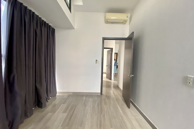 Cho thuê 1pn+1 The Sun Avenue 13 triệu nội thất cơ bản tháp trung tâm