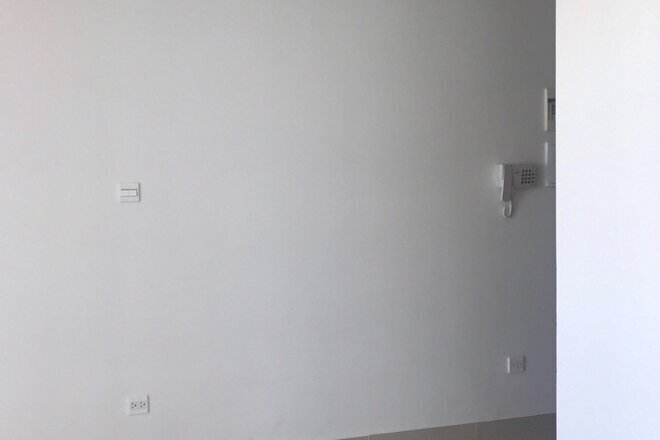 Cho thuê Officetel 37m2 có 1 phòng riêng giá 10 triệu/ tháng The Sun Avenue