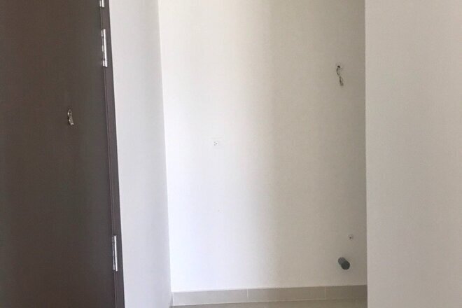 Cho thuê Officetel 37m2 có 1 phòng riêng giá 10 triệu/ tháng The Sun Avenue