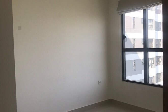 Cho thuê Officetel 37m2 có 1 phòng riêng giá 10 triệu/ tháng The Sun Avenue