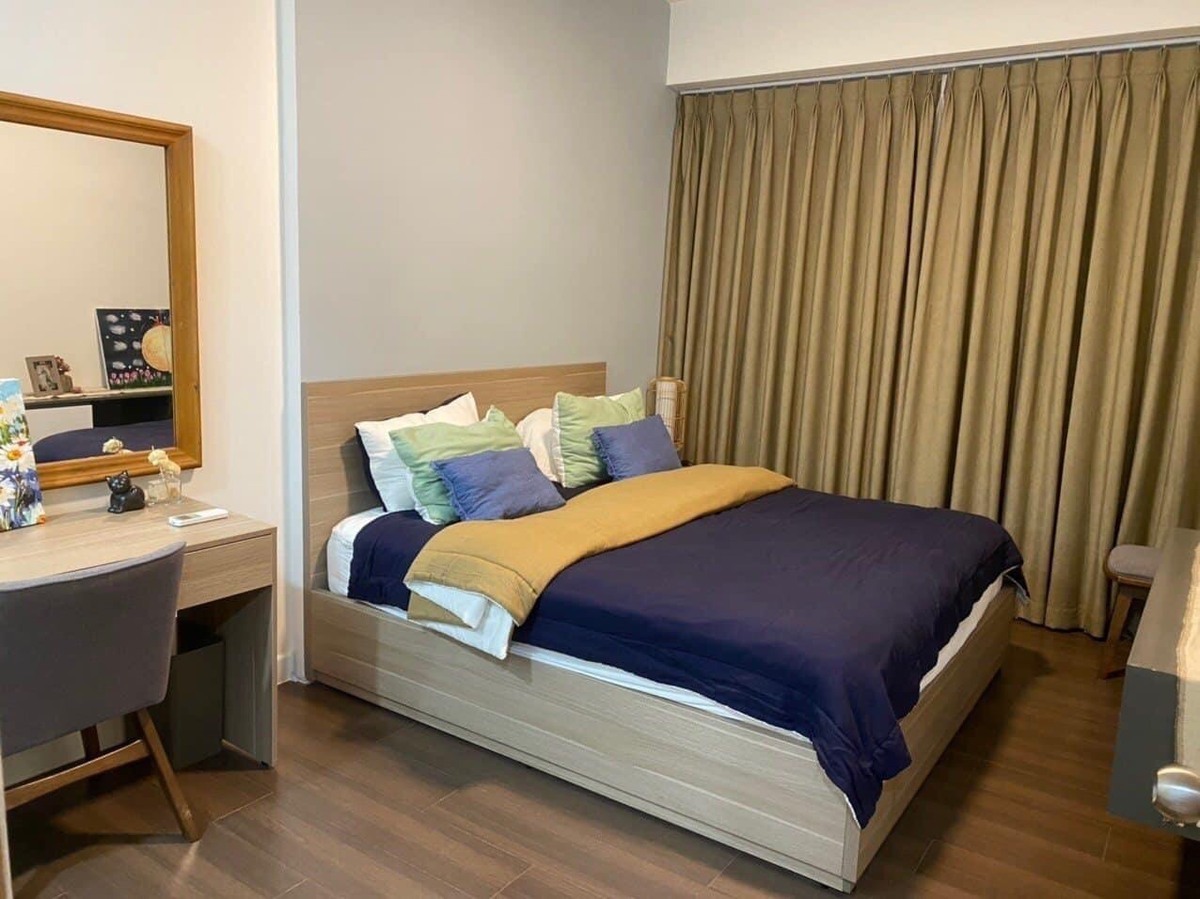 Cho thuê 2PN The Sun Avenue giá 16 triệu diện tích 75m2 nhà đẹp chill