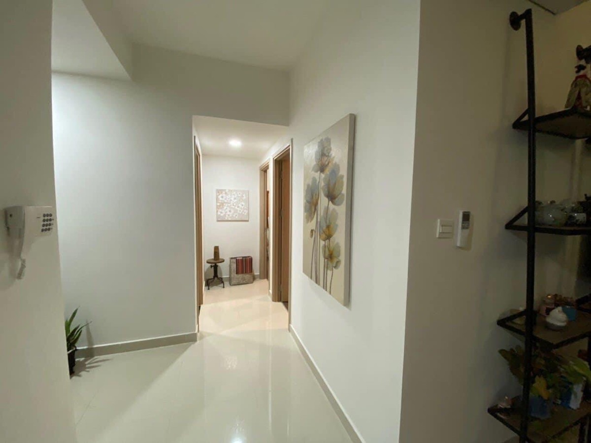 Cho thuê 2PN The Sun Avenue giá 16 triệu diện tích 75m2 nhà đẹp chill