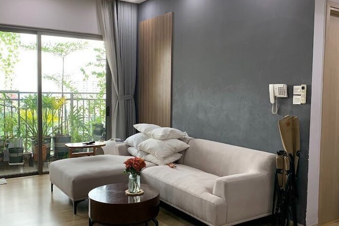 Chuyển nhượng 3 Phòng Ngủ giá 6,3 tỷ view Landmark 81 tuyệt đẹp The Sun Avenue