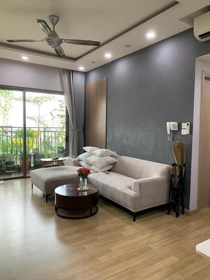 Chuyển nhượng 3 Phòng Ngủ giá 6,3 tỷ view Landmark 81 tuyệt đẹp The Sun Avenue