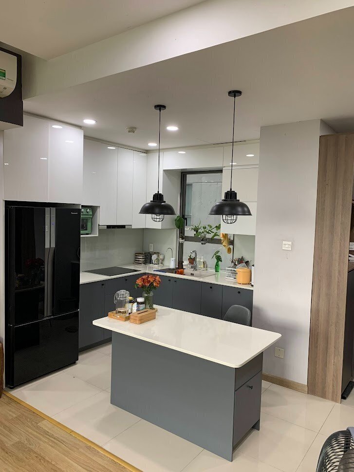 Chuyển nhượng 3 Phòng Ngủ giá 6,3 tỷ view Landmark 81 tuyệt đẹp The Sun Avenue