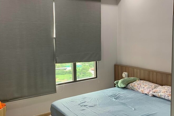 Chuyển nhượng 3 Phòng Ngủ giá 6,3 tỷ view Landmark 81 tuyệt đẹp The Sun Avenue