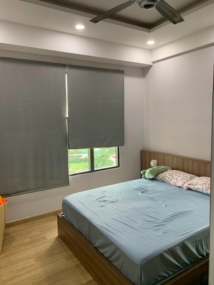 Chuyển nhượng 3 Phòng Ngủ giá 6,3 tỷ view Landmark 81 tuyệt đẹp The Sun Avenue