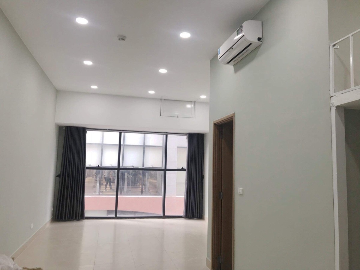 Cho thuê officetel giá 10 triệu/ tháng diện tích 43m2 The Sun Avenue