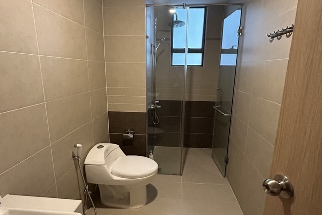 Cho thuê 3pn The Sun Avenue giá 24 triệu 109m2 căn góc nhà rộng