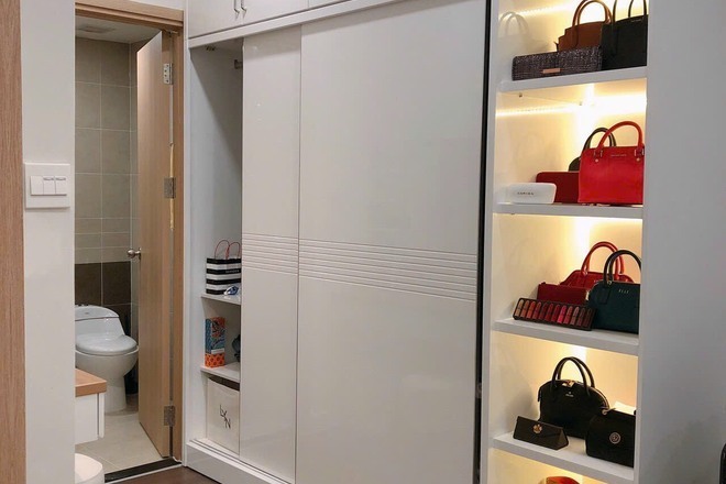 Căn hộ cho thuê 2pn giá 17 triệu đầy đủ nội thất đẹp 73m2 The Sun Avenue