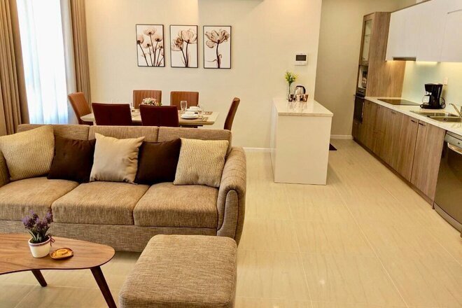 Bán căn 3pn Đảo Kim Cương nhà đẹp cao cấp giá 8,4 tỷ 90m2