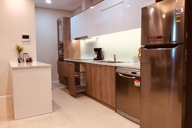 Bán căn 3pn Đảo Kim Cương nhà đẹp cao cấp giá 8,4 tỷ 90m2