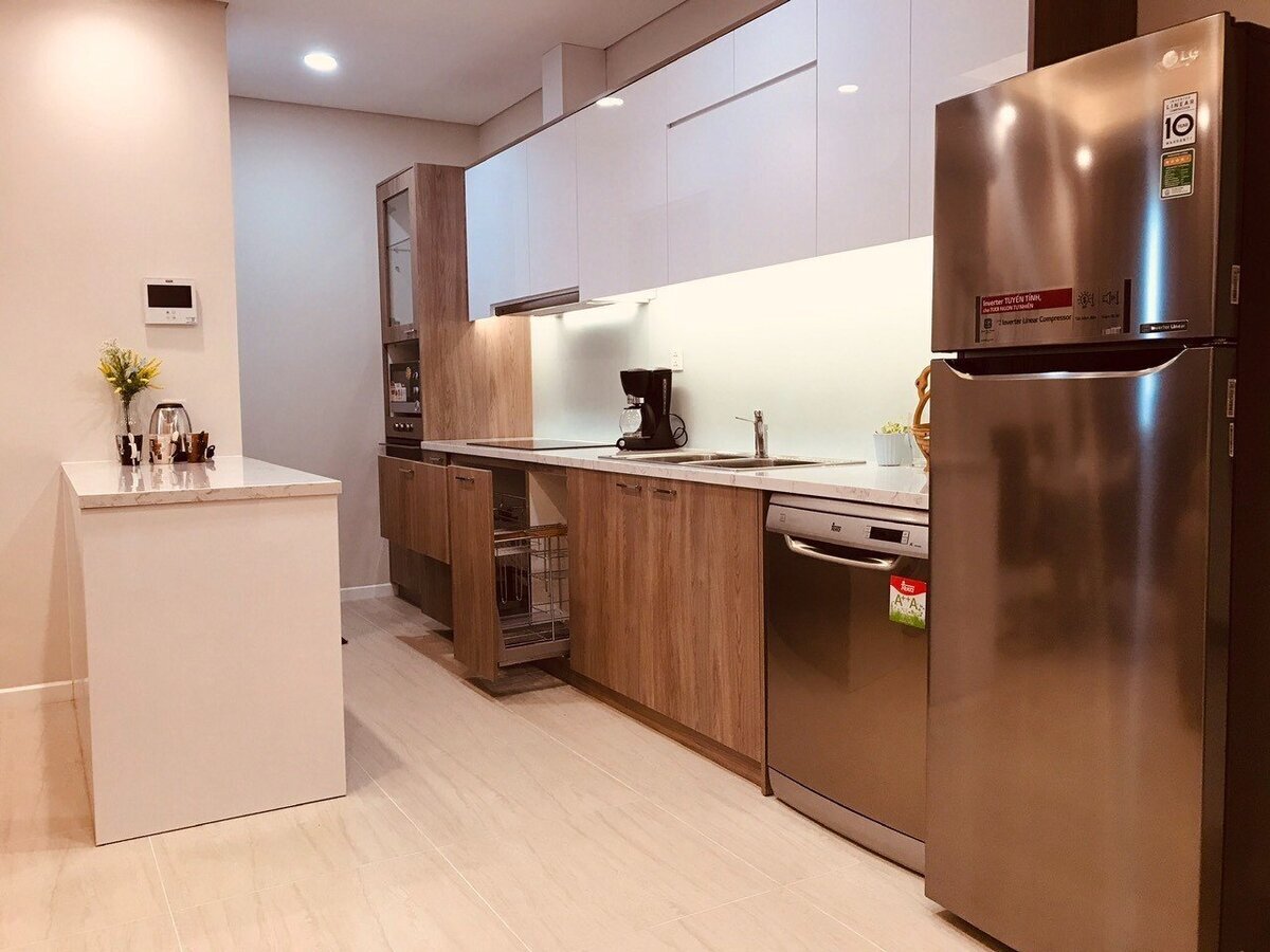 Bán căn 3pn Đảo Kim Cương nhà đẹp cao cấp giá 8,4 tỷ 90m2