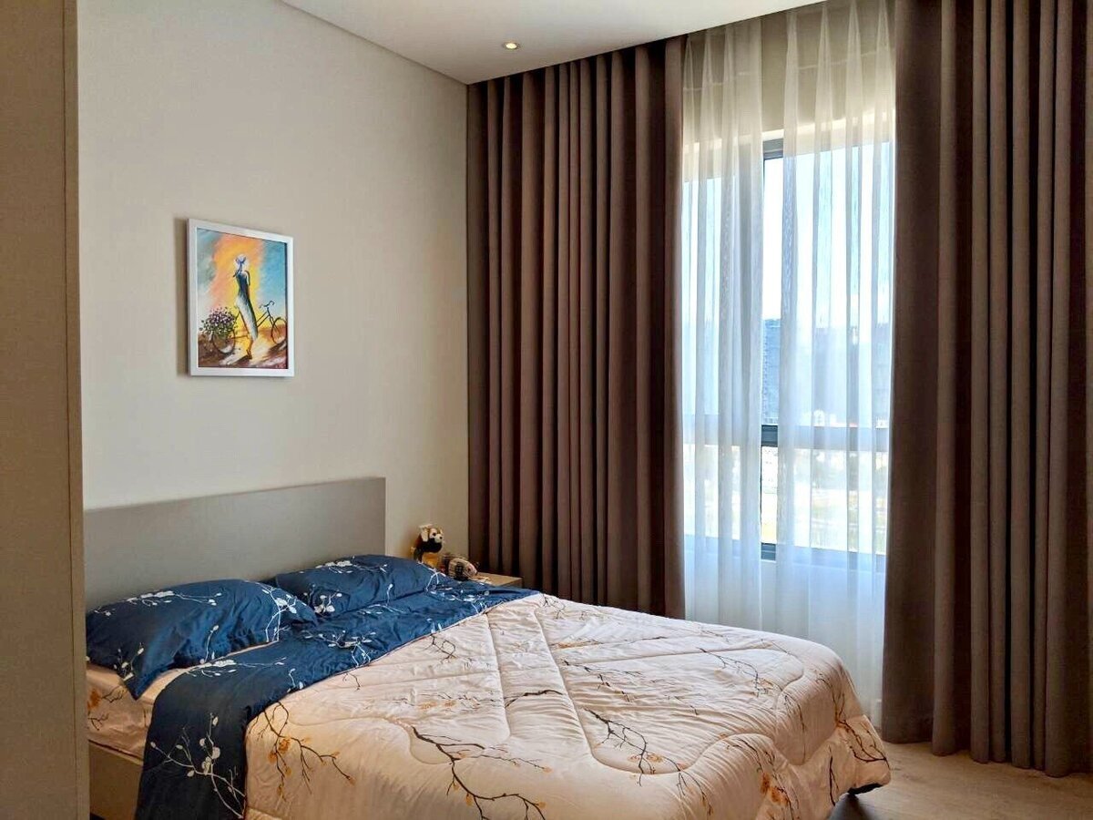 Bán căn 3pn Đảo Kim Cương nhà đẹp cao cấp giá 8,4 tỷ 90m2