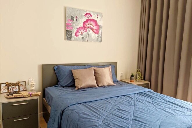 Bán căn 3pn Đảo Kim Cương nhà đẹp cao cấp giá 8,4 tỷ 90m2