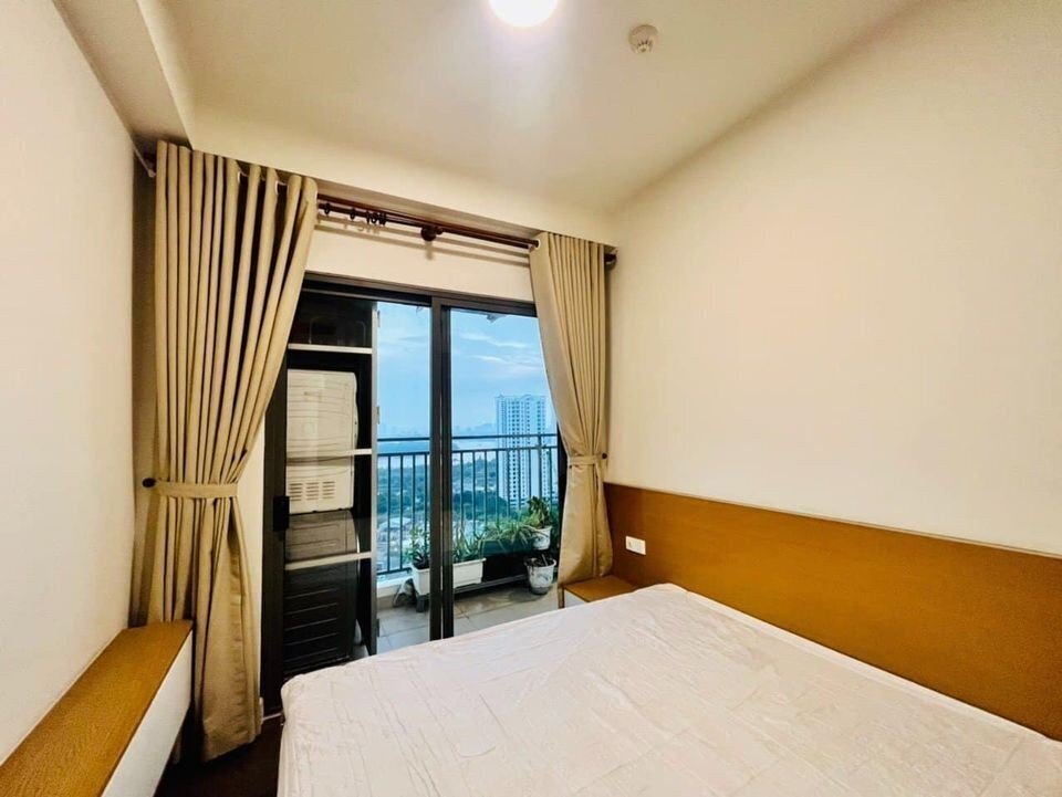 Căn hộ cho thuê 2pn giá 17 triệu view sông mát mẻ 75m2 The Sun Avenue