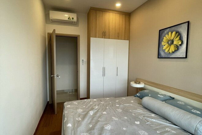 Bán căn hộ 3 phòng ngủ giá 7,35 tỷ nhà full nội thất 109m2 chuyển vào ở ngay