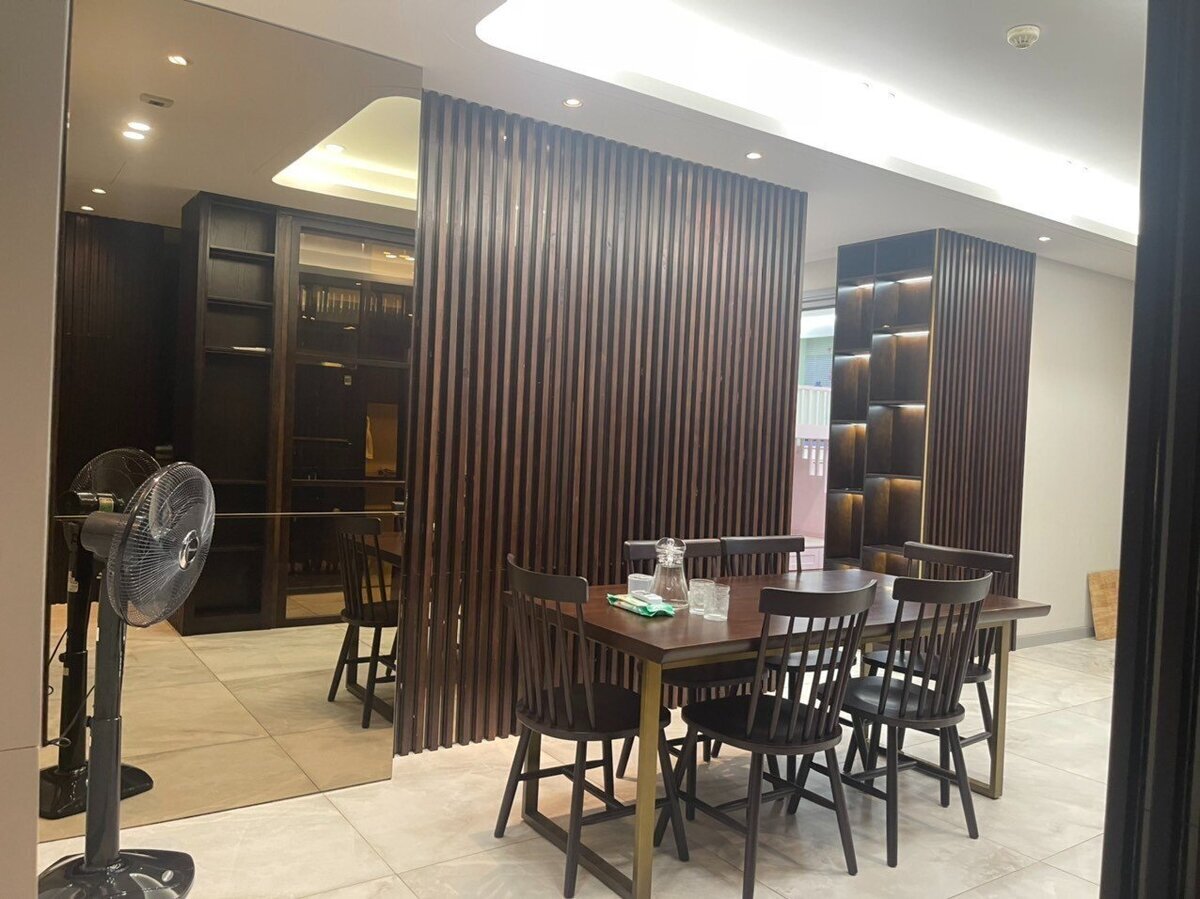 Bán 2 phòng ngủ full nội thất 7 tỷ tầng cao ban công rộng 105m2