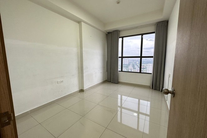 1pn The Sun Avenue cho thuê 12 triệu/tháng nội thất cơ bản tầng cao view sông