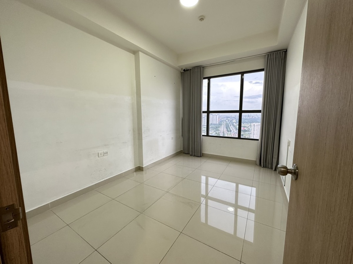 1pn The Sun Avenue cho thuê 12 triệu/tháng nội thất cơ bản tầng cao view sông