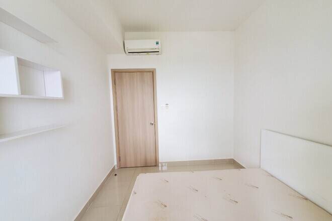 Cho thuê 1 phòng ngủ The Sun Avenue giá 14 triệu tầng cao thoáng mát