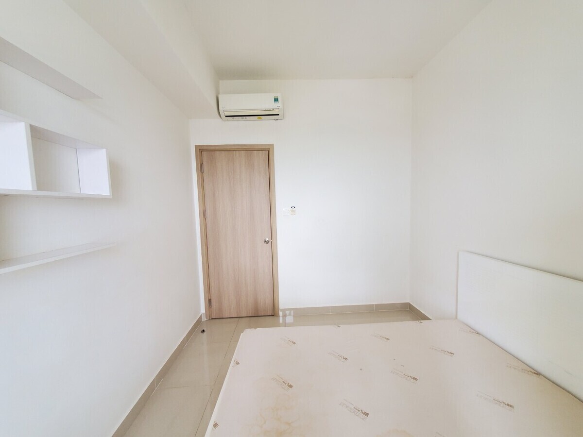 Cho thuê 1 phòng ngủ The Sun Avenue giá 14 triệu tầng cao thoáng mát