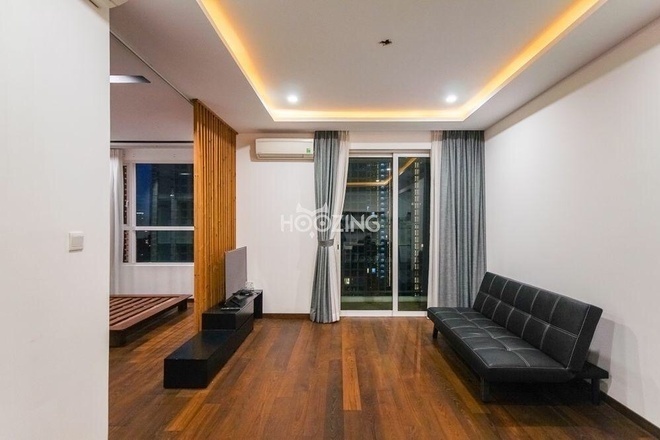 Nhà đẹp cho thuê Vista Verde 1PN giá 14 triệu nội thất cao cấp 54m2