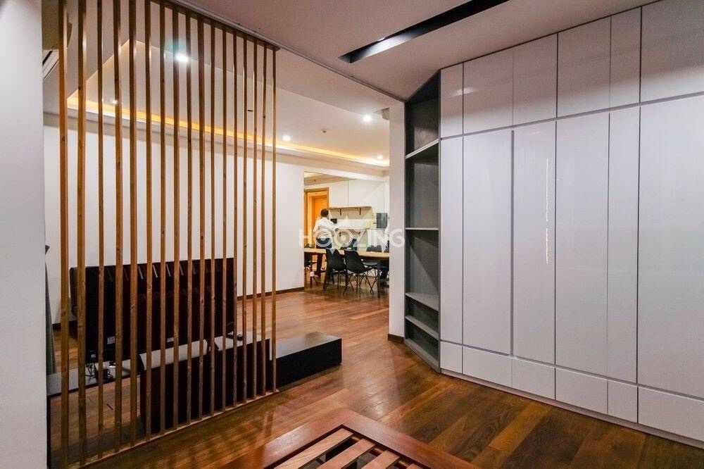 Nhà đẹp cho thuê Vista Verde 1PN giá 14 triệu nội thất cao cấp 54m2