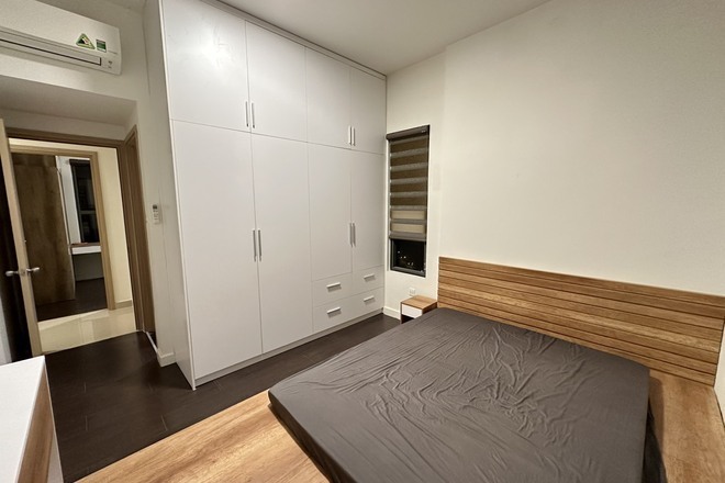 Cho thuê căn hộ 3PN nội thất đầy đủ giá 19 triệu/ tháng 90m2 căn góc tầng cao