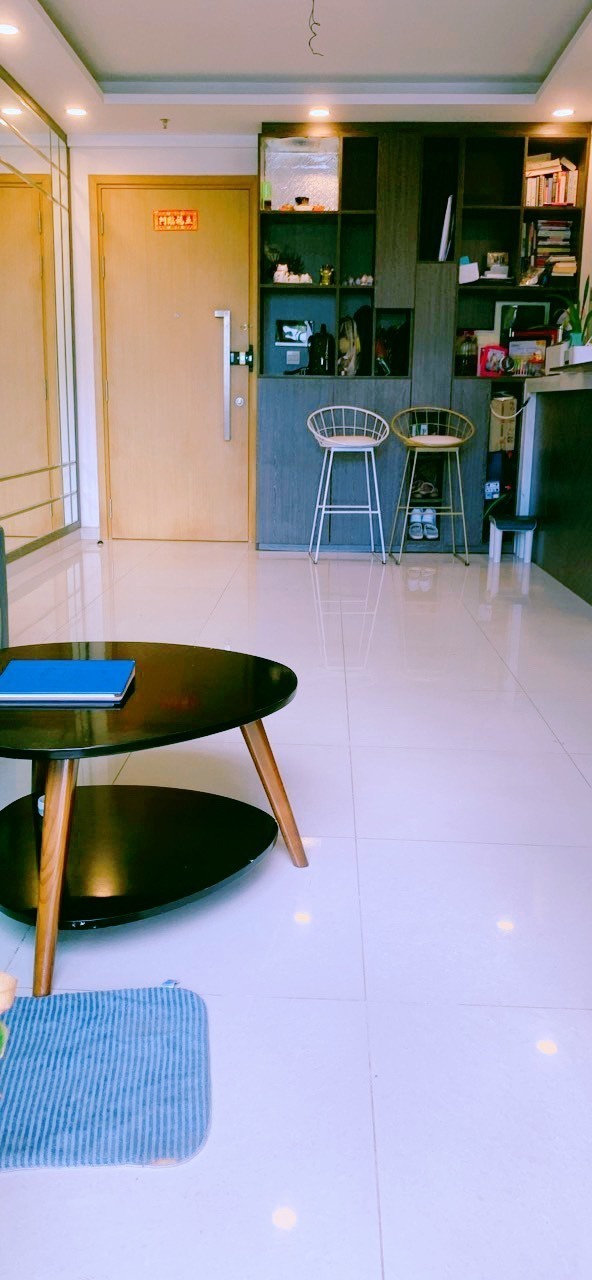 Tìm gia chủ mới cho căn 1pn Vista Verde giá 4 tỷ diện tích 54m2