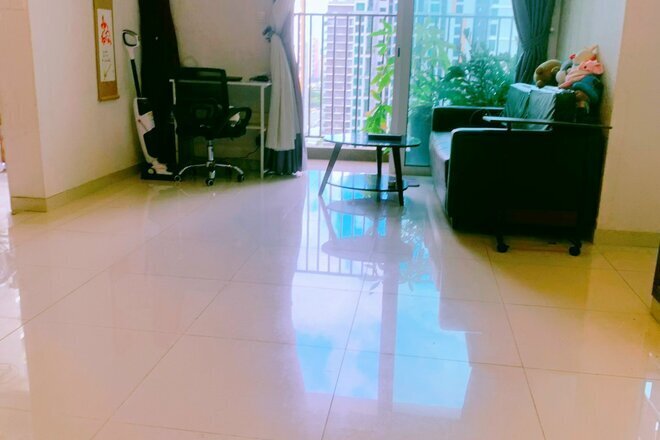 Tìm gia chủ mới cho căn 1pn Vista Verde giá 4 tỷ diện tích 54m2