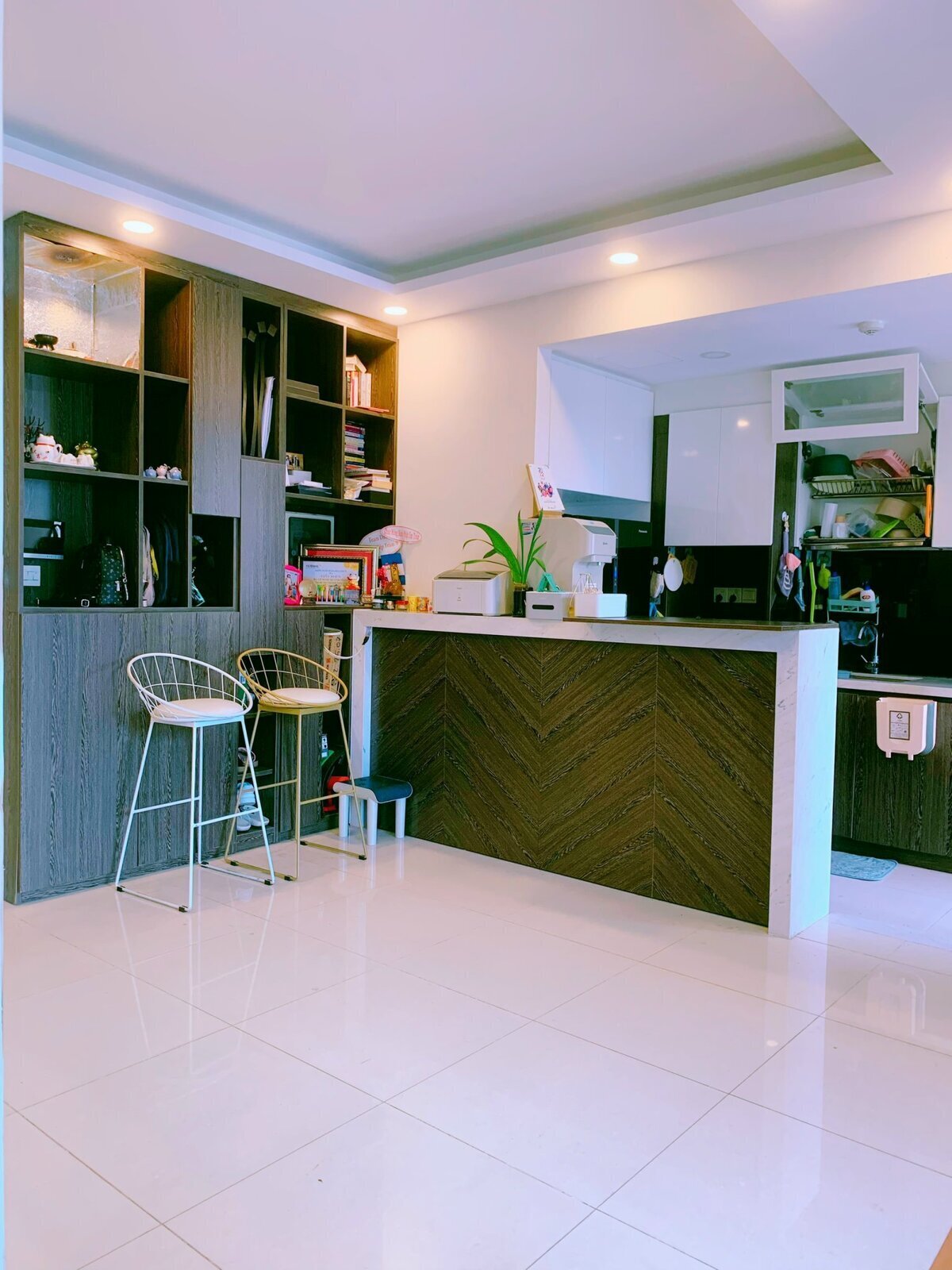 Tìm gia chủ mới cho căn 1pn Vista Verde giá 4 tỷ diện tích 54m2