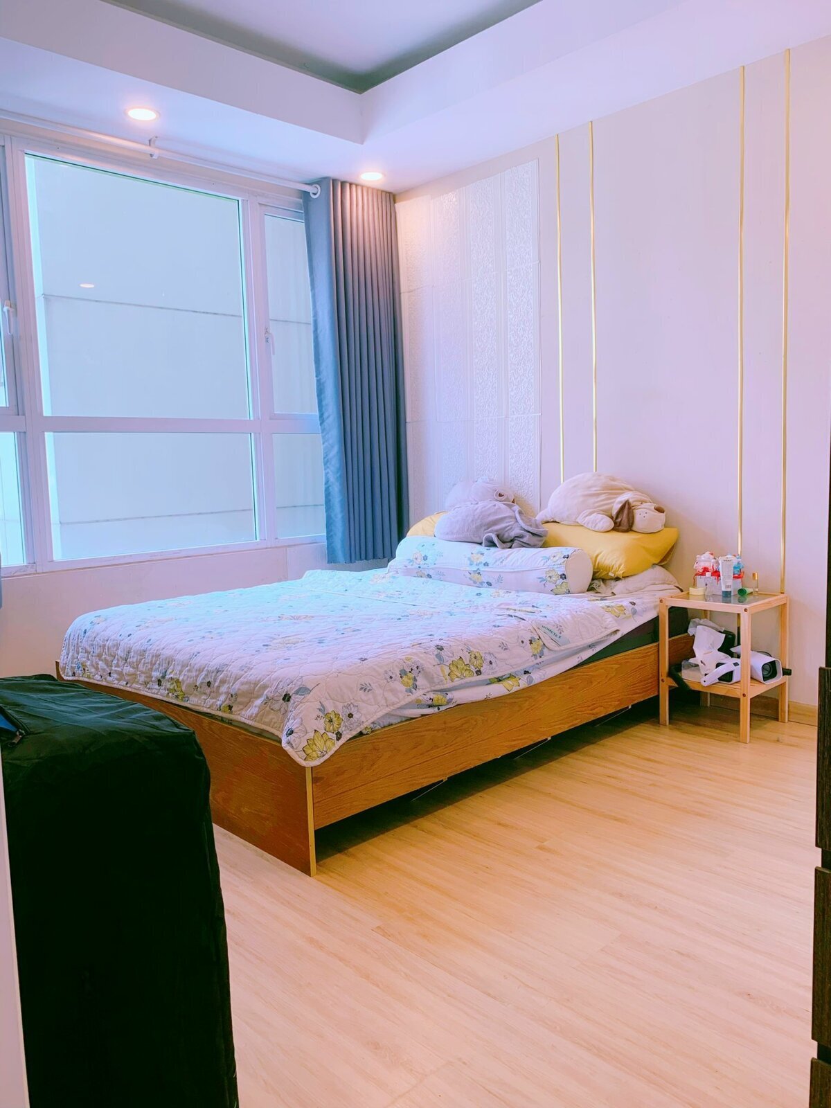 Tìm gia chủ mới cho căn 1pn Vista Verde giá 4 tỷ diện tích 54m2