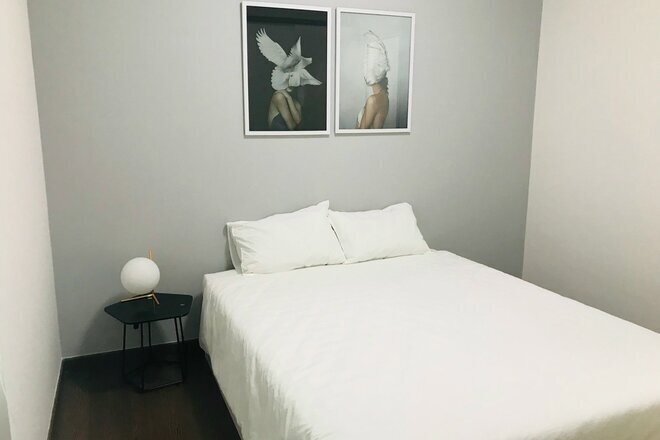 Căn hộ cho thuê Vista Verde 4pn giá 35 triệu full nội thất 160m2