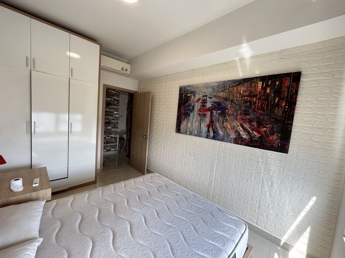 Căn hộ The Sun Avenue 1pn nhà đẹp giá RẤT TỐT 13 triệu bao phí