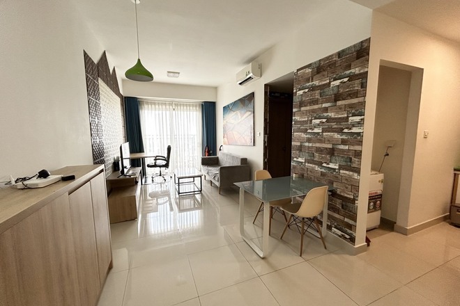 Căn hộ The Sun Avenue 1pn nhà đẹp giá RẤT TỐT 13 triệu bao phí