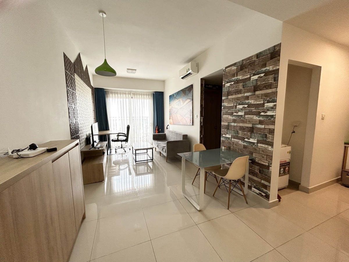 Căn hộ The Sun Avenue 1pn nhà đẹp giá RẤT TỐT 13 triệu bao phí