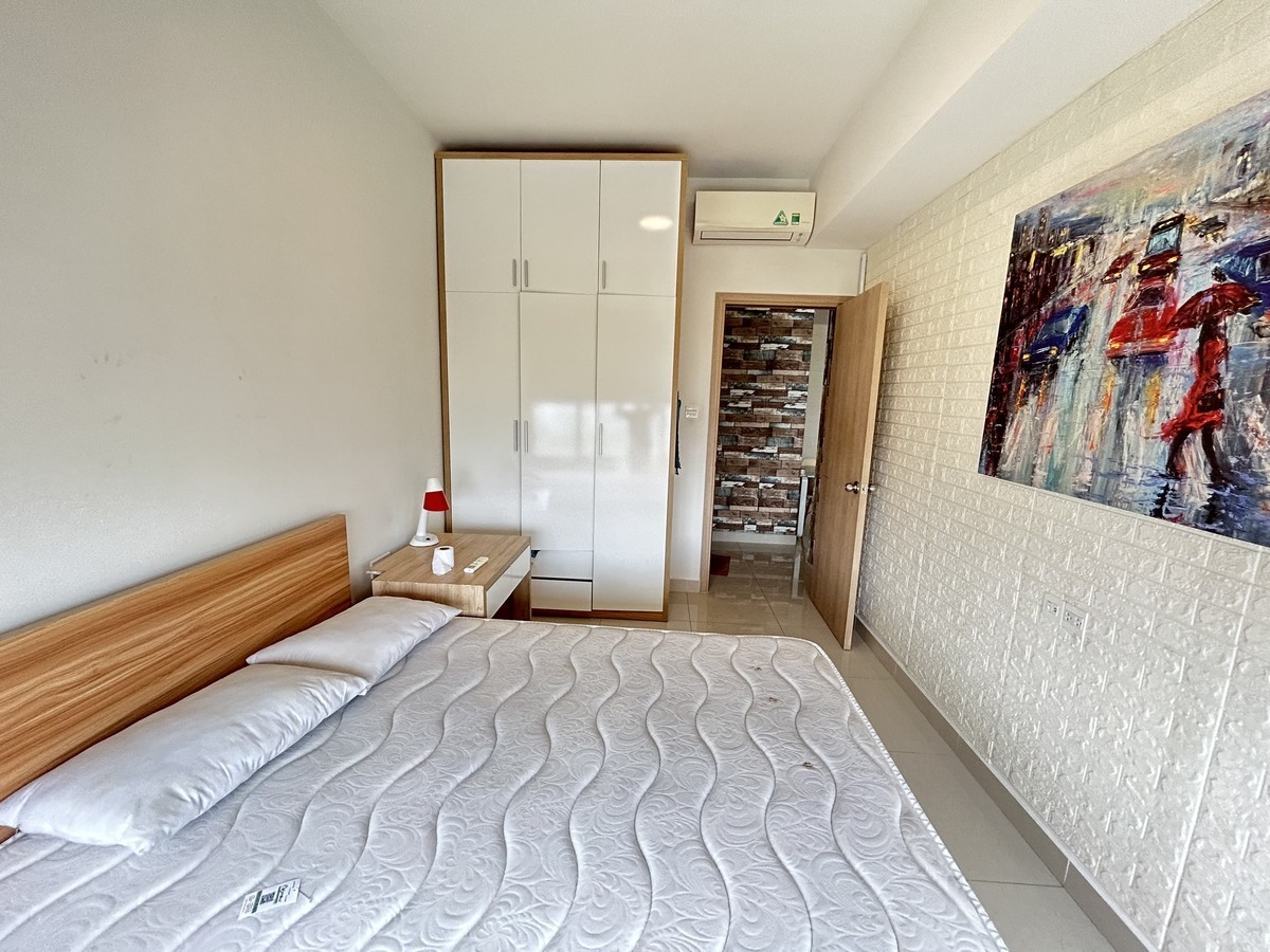 Căn hộ The Sun Avenue 1pn nhà đẹp giá RẤT TỐT 13 triệu bao phí