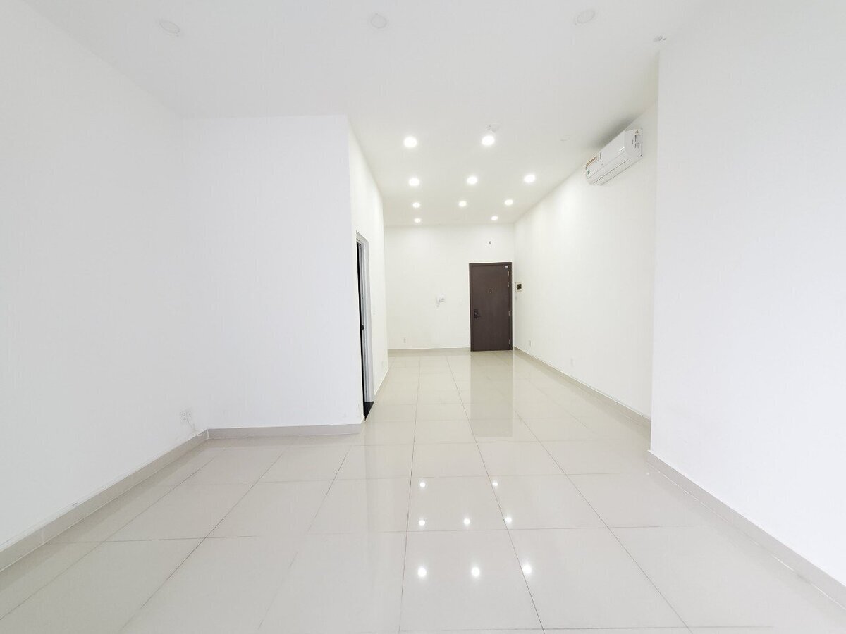 Bán văn phòng The Sun Avenue 2.65 tỷ layout vuông vắn 45m2 nội thất cơ bản