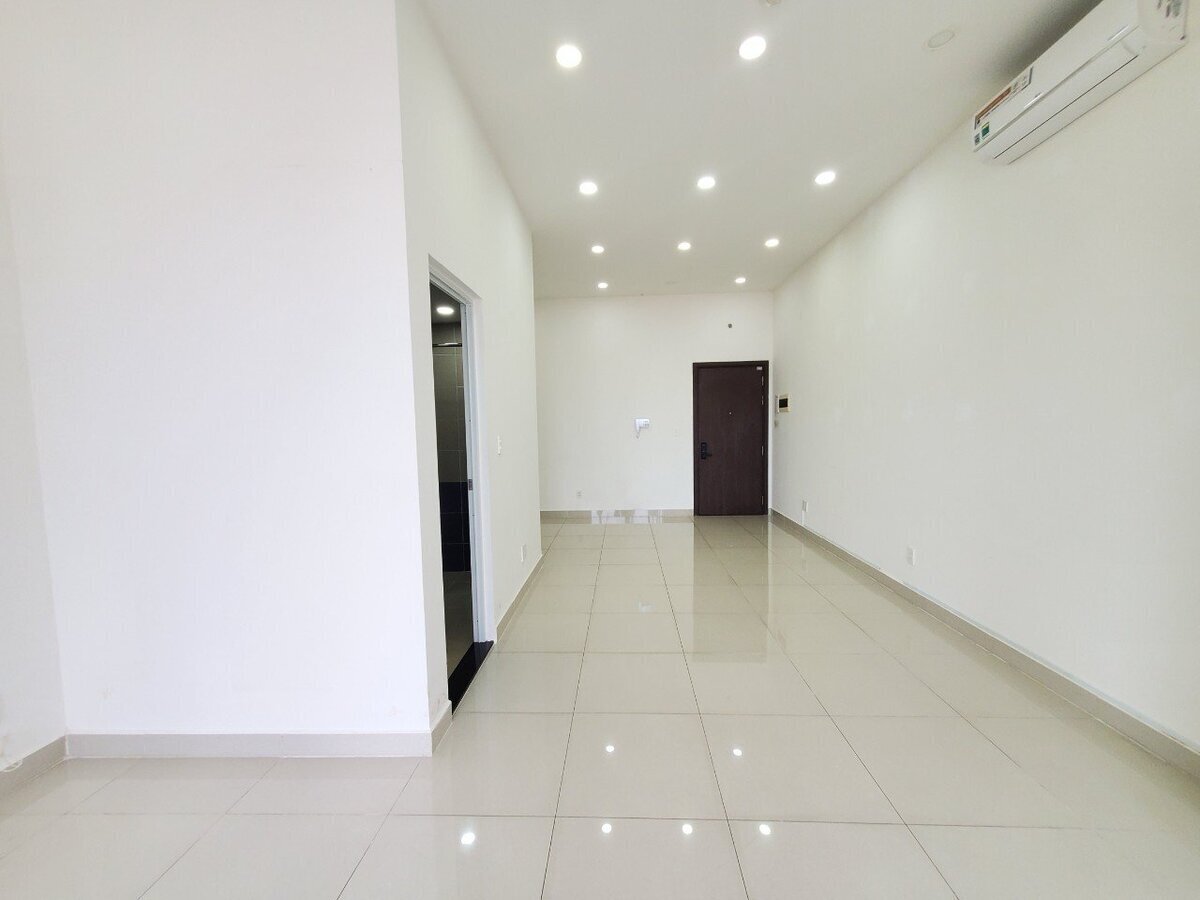 Bán văn phòng The Sun Avenue 2.65 tỷ layout vuông vắn 45m2 nội thất cơ bản